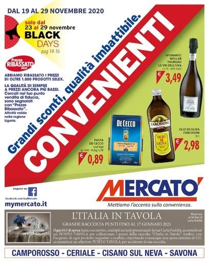 mercato local carignano|Volantino Mercatò a Carignano: offerte e negozi